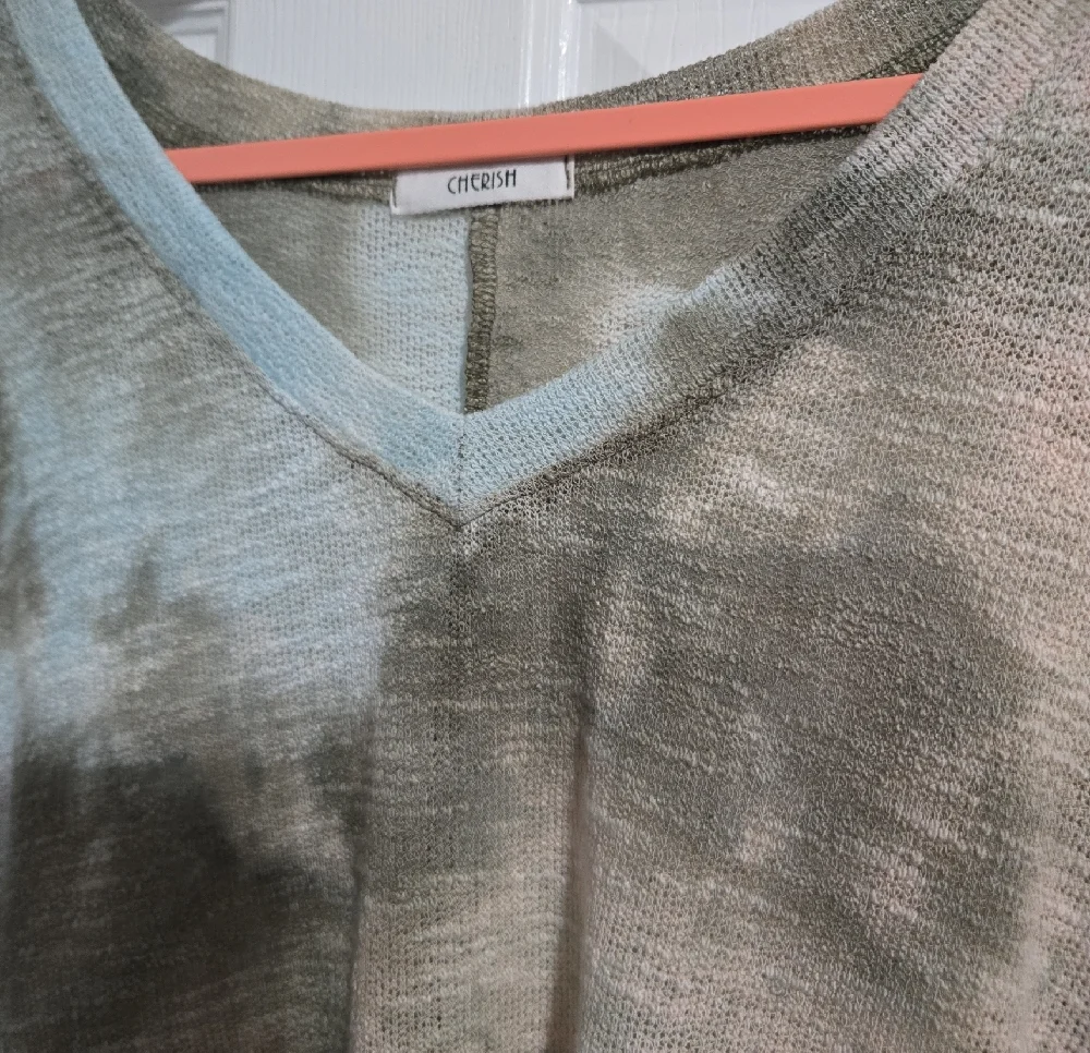 CHERISH - Picture 4 of 4